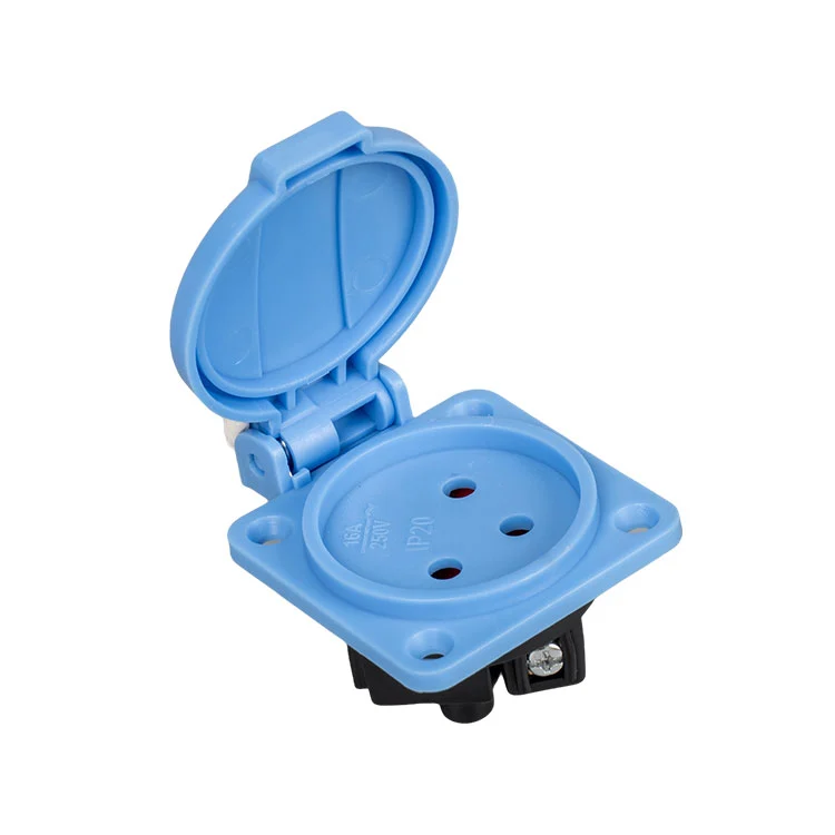 Mis muudab tsiviilotstarbelise pistikupesa igapäevaseks kasutamiseks hädavajalikuks?