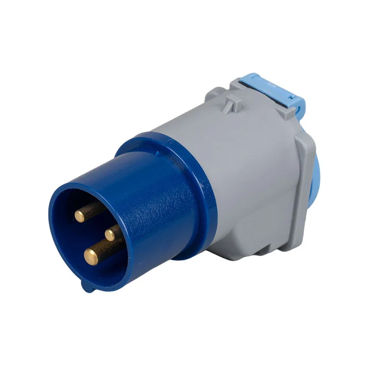 Maandusväljundi adapter