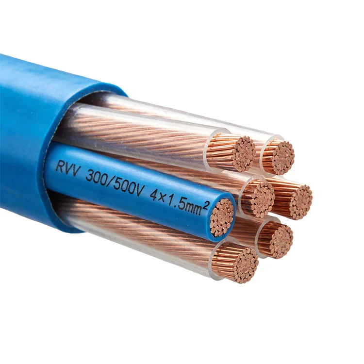 RVV polüvinüülkloriidtraat